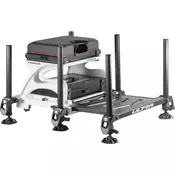 TRABUCCO ULTRA SEATBOX SBX36 WHITE