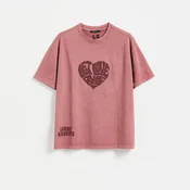 Reserved - LADIES` T-SHIRT