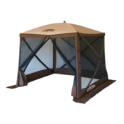 Paviljon bivalni prostor ClapTop 400