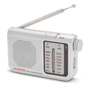 AIWA AIWA Žepni Radio sprejemnik FM/AM RS-55/SL