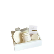 Marfeja Gift Shop Poklon Set Biser, Beli