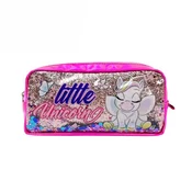 S-Cool Pernica za devojcice Little Unicorn SC2223, Roze