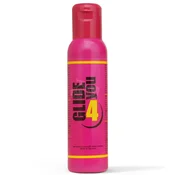 Silikonski Lubrikant Glide4You 100ml