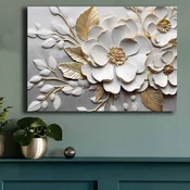 Wallity Slika na platnu 70x100cm