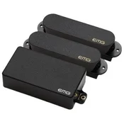 EMG SA/SA/81 BK Black Gitarski pick up (Kao novo)