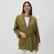 Reserved - Kimono džemper