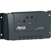 Steca Steca Solarix PRS 1515 solarni krmilnik polnjenja serijsko 12 V\, 24 V 15 A, (21015873)