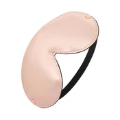 Rosy Gold Soft Eye Mask
