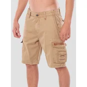 Rip Curl Classic Surf Trail Cargo Kratke hlace khaki
