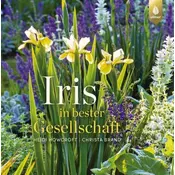 Iris in bester Gesellschaft