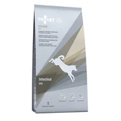 Suha pasja hrana TROVET Hypoallergenic Intestinal DPD, s piščancem - 10 kg
