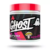 Ghost Pump 350 g sour watermelon