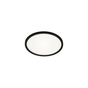 Briloner 7079-015 - LED prigušiva svetiljka SLIM LED/18W/230V 2700-6500K sa daljinskim upravljacem