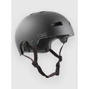 TSG Kraken Solid Color čelada satin black