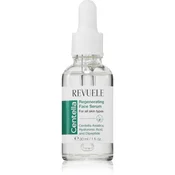 Revuele obnovitveni serum za obraz - Centella Regenerating Face Serum