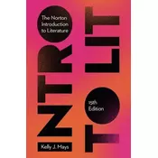 The Norton Introduction to Literature