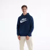 DUKS SA KAPULJACOM M NSW CLUB HOODIE PO BB GX M