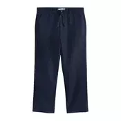Next Chino hlače mornarska