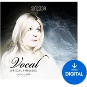 Sonuscore Lyrical Vocal Phrases (Digitalni izdelek)