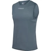 moška majica brez rokavov hmlTE FLEX TANKTOP