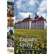 Český atlas - Západní Čechy
