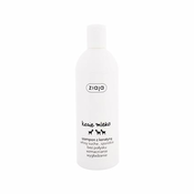 Ziaja Goat´s Milk šampon za kosu s keratinom 400 ml za žene