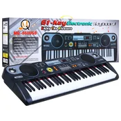 Djecji klavir MQ-860USB