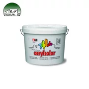 JUB ACRYLcolor fasadna boja - crvena