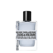 Zadig & Voltaire This is Him! Vibes of Freedom toaletna voda za moške 50 ml