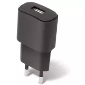 Punjac Forever - 5153, USB-A, 1A, crni