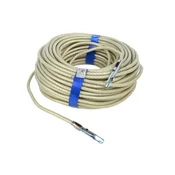 Varovalna vrv za avtoplate 36m 63324