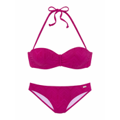 BUFFALO Bikini Romance  lila