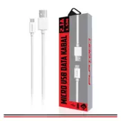 Kabal Micro USB 1,5M Platoon