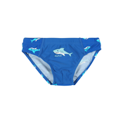 PLAYSHOES Kupace gace, plava / svijetloplava / bijela