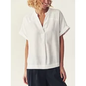 TATUUM Bluza Mizoni bela