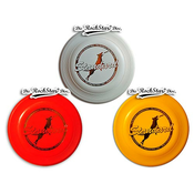 Disc dog
