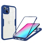 Moder Shield 360° ovitek (iPhone 15)