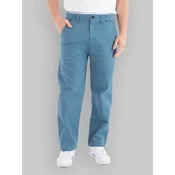 Hurley H2O Worker Regular moške hlače grey teal
