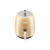 Friteza Air Fryer Fram FAF-1500CR 1500W/3.2l/krem