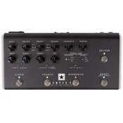 Blackstar Dept. 10 Amped 3 Kitarski ojačevalec (Samo odprto)