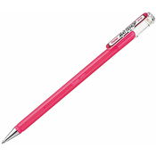 Roller Pentel Mattehop - Ružicasti, 1.0 mm