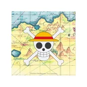 Chaks Papirnate serviete - One Piece 33 x 33 cm 20 kos