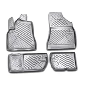 Novline - Element 3D Patosnice CITROEN Berlingo (B9) 2008-2018 set 4 kom