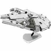 Star Wars Millennium Falcon – sestavljen model