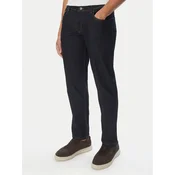 Bugatti Jeans hlače 3399D-26697F Mornarsko modra Regular Fit