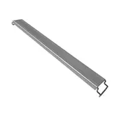 Razsvetljava SUPER BRIGHT SLIM LED LIGHT 11,22W - 30 cm