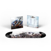 shumee Nima fakhrara, steve molitz - Warhammer 40,000: Space Marine 2 (2xLP)