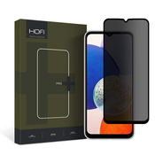 HOFI ANTI SPY GLASS PRO+ZA SAMSUNG GALAXY A14 4G / 5G ZASEBNOST