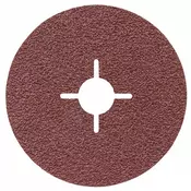 Bosch brusni fiber disk R444 Expert for Metal 2608607249