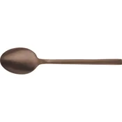 HEPP Profile desertna žlica, PVD baker, Stone Washed, dolžina: 183 mm (12 kos)